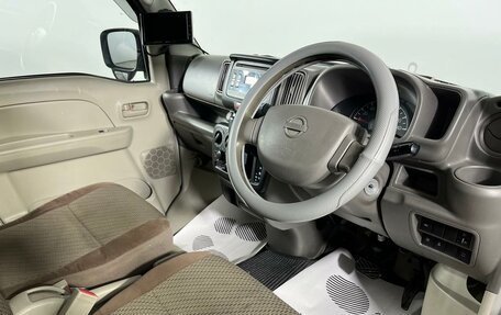 Nissan NV100 Clipper III, 2018 год, 1 099 000 рублей, 11 фотография