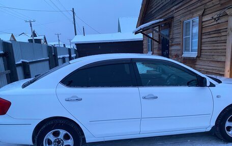 Toyota Premio, 2005 год, 835 000 рублей, 2 фотография