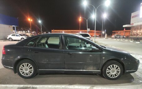 Citroen C5 I рестайлинг, 2006 год, 650 000 рублей, 2 фотография