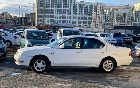 Toyota Camry V40, 1997 год, 399 000 рублей, 2 фотография