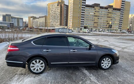 Nissan Teana, 2010 год, 1 000 000 рублей, 3 фотография