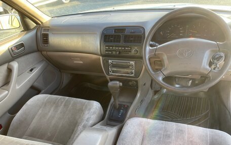 Toyota Camry V40, 1997 год, 399 000 рублей, 11 фотография