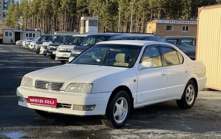 Toyota Camry V40, 1997 год, 399 000 рублей, 3 фотография