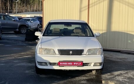 Toyota Camry V40, 1997 год, 399 000 рублей, 4 фотография