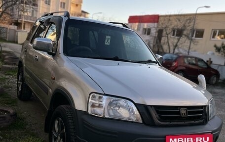 Honda CR-V IV, 1996 год, 550 000 рублей, 2 фотография