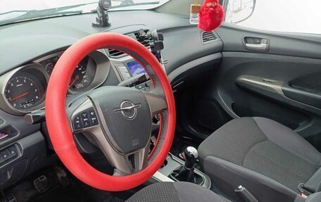 Haima M3, 2014 год, 425 000 рублей, 6 фотография