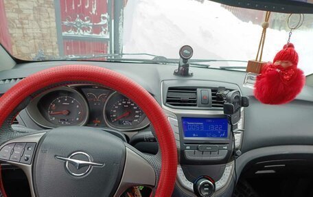 Haima M3, 2014 год, 425 000 рублей, 10 фотография