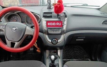 Haima M3, 2014 год, 425 000 рублей, 16 фотография