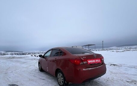 Haima M3, 2014 год, 425 000 рублей, 3 фотография