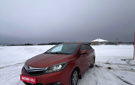 Haima M3, 2014 год, 425 000 рублей, 4 фотография