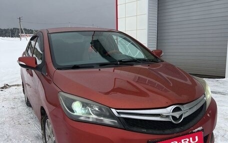 Haima M3, 2014 год, 425 000 рублей, 11 фотография