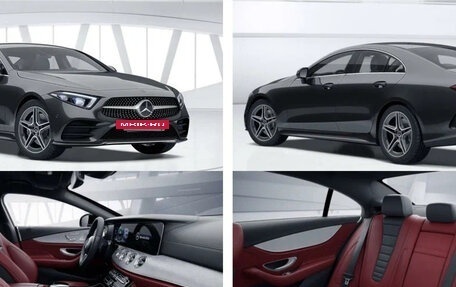 Mercedes-Benz CLS, 2019 год, 7 650 000 рублей, 13 фотография