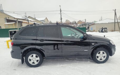 SsangYong Kyron I, 2011 год, 1 199 000 рублей, 5 фотография