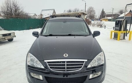 SsangYong Kyron I, 2011 год, 1 199 000 рублей, 8 фотография