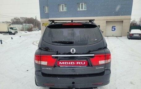 SsangYong Kyron I, 2011 год, 1 199 000 рублей, 7 фотография