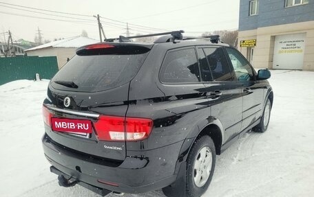 SsangYong Kyron I, 2011 год, 1 199 000 рублей, 3 фотография