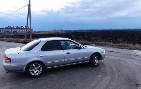 Nissan Presea II, 2000 год, 180 000 рублей, 6 фотография