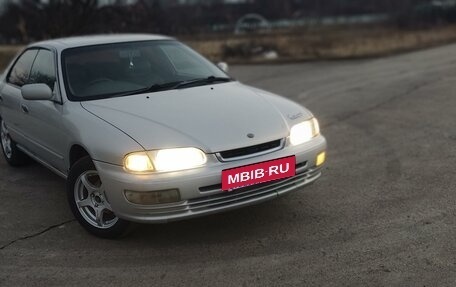 Nissan Presea II, 2000 год, 180 000 рублей, 5 фотография