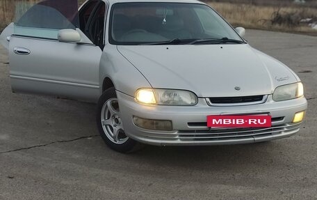 Nissan Presea II, 2000 год, 180 000 рублей, 4 фотография