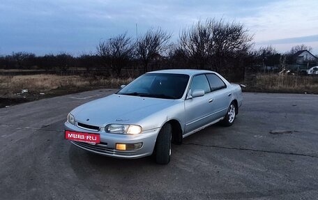 Nissan Presea II, 2000 год, 180 000 рублей, 2 фотография