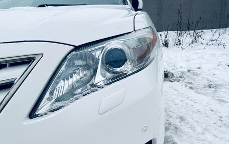 Toyota Camry, 2011 год, 1 450 000 рублей, 6 фотография