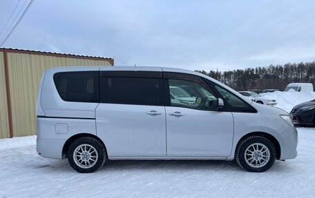 Nissan Serena IV, 2011 год, 1 399 000 рублей, 6 фотография