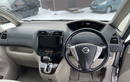 Nissan Serena IV, 2011 год, 1 399 000 рублей, 12 фотография