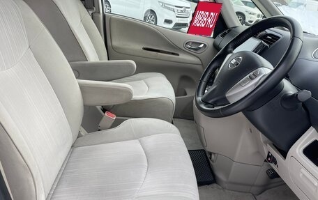 Nissan Serena IV, 2011 год, 1 399 000 рублей, 14 фотография