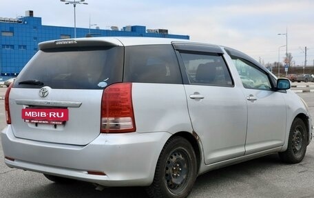 Toyota Wish II, 2006 год, 1 050 000 рублей, 2 фотография