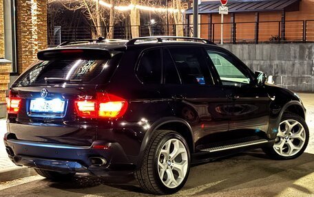 BMW X5, 2010 год, 2 350 000 рублей, 5 фотография