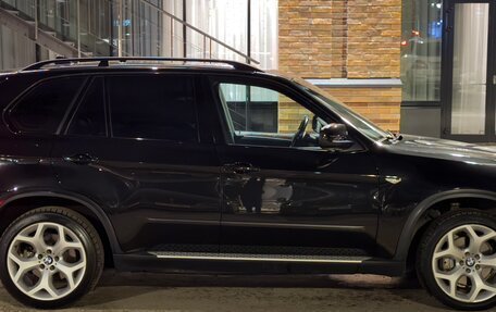 BMW X5, 2010 год, 2 350 000 рублей, 9 фотография