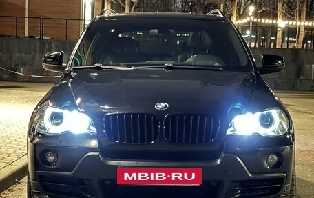 BMW X5, 2010 год, 2 350 000 рублей, 2 фотография