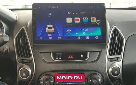 Hyundai ix35 I рестайлинг, 2012 год, 1 399 000 рублей, 10 фотография