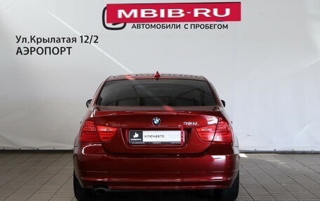 BMW 3 серия, 2011 год, 870 000 рублей, 4 фотография