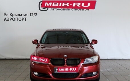 BMW 3 серия, 2011 год, 870 000 рублей, 3 фотография