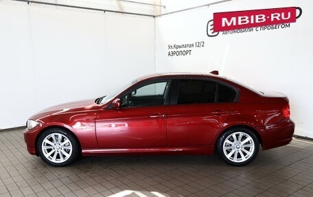 BMW 3 серия, 2011 год, 870 000 рублей, 5 фотография