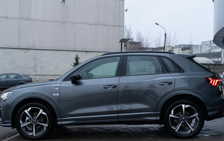 Audi Q3, 2024 год, 6 500 000 рублей, 5 фотография