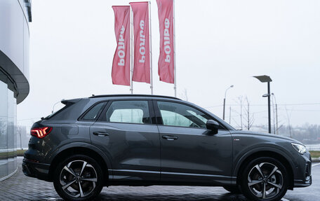 Audi Q3, 2024 год, 6 500 000 рублей, 6 фотография