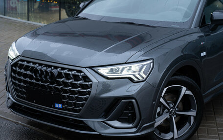 Audi Q3, 2024 год, 6 500 000 рублей, 2 фотография