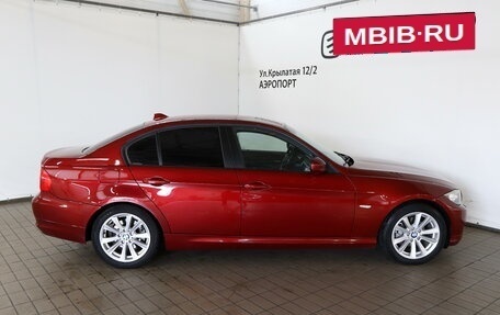 BMW 3 серия, 2011 год, 870 000 рублей, 12 фотография