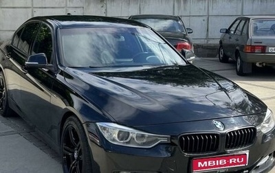 BMW 3 серия, 2013 год, 1 650 000 рублей, 1 фотография