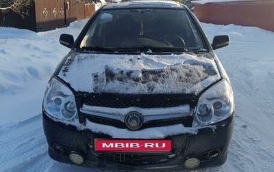 Geely MK I рестайлинг, 2008 год, 140 000 рублей, 1 фотография