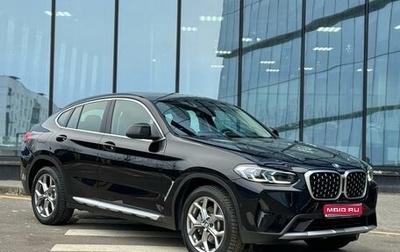 BMW X4, 2022 год, 8 290 000 рублей, 1 фотография