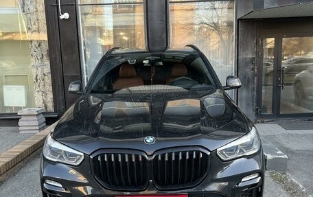 BMW X5, 2020 год, 9 200 000 рублей, 1 фотография