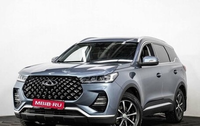 Chery Tiggo 7 Pro, 2020 год, 1 697 000 рублей, 1 фотография