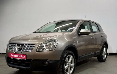 Nissan Qashqai, 2008 год, 850 000 рублей, 1 фотография