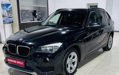 BMW X1, 2013 год, 1 357 000 рублей, 1 фотография