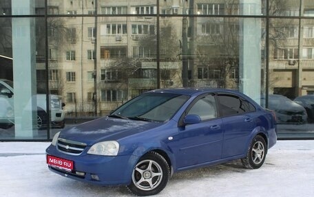 Chevrolet Lacetti, 2007 год, 415 000 рублей, 1 фотография