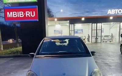 Mercedes-Benz A-Класс, 2007 год, 700 000 рублей, 1 фотография