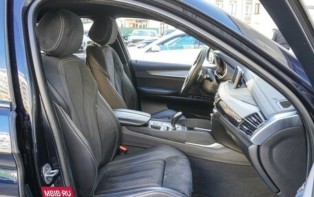 BMW X6, 2017 год, 4 150 000 рублей, 8 фотография